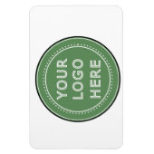 Magnet Flexible Mariage sur mesure, Élégant, Cadeaux Anniversaires (Vertical)