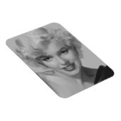 Magnet Flexible Marilyn le regard (Côté Droit)
