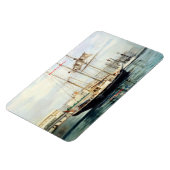 Magnet Flexible Marina (Côté Gauche)