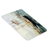 Magnet Flexible Marina (Côté Droit)