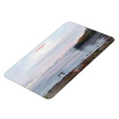 Magnet Flexible Marina/Mariña/Mer (Côté Gauche)