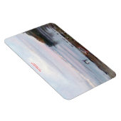 Magnet Flexible Marina/Mariña/Mer (Côté Droit)