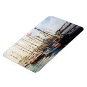 Magnet Flexible Marina/Mariña/Mer (Côté Gauche)