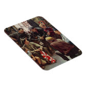 Magnet Flexible Marine (Côté Droit)