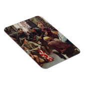 Magnet Flexible Marine (Côté Droit)