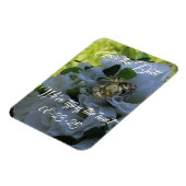 Magnet Flexible Marine Enregistrer la date (Côté Gauche)