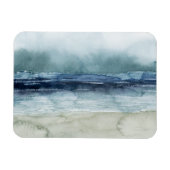 Magnet Flexible Mariner's Mist - Rive (Horizontal)