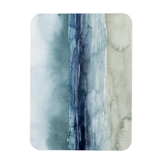 Magnet Flexible Mariner's Mist - Rive (Vertical)