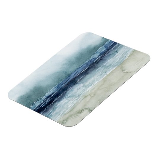 Magnet Flexible Mariner's Mist - Rive (Côté Gauche)