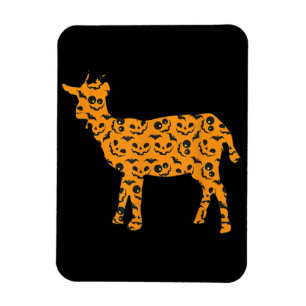 Magnet Flexible Markhor Easy Halloween Costume