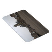 Magnet Flexible Markt, Delft (Côté Droit)