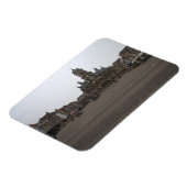 Magnet Flexible Markt, Delft (Côté Gauche)