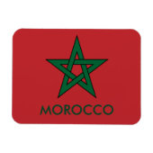 Magnet Flexible maroc (Horizontal)