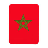 Magnet Flexible Maroc (Vertical)