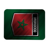 Magnet Flexible Maroc (Horizontal)