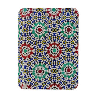 Magnet Flexible Marocaine Fès Tile, Fès, ـ pendentif, Suède, Maroc