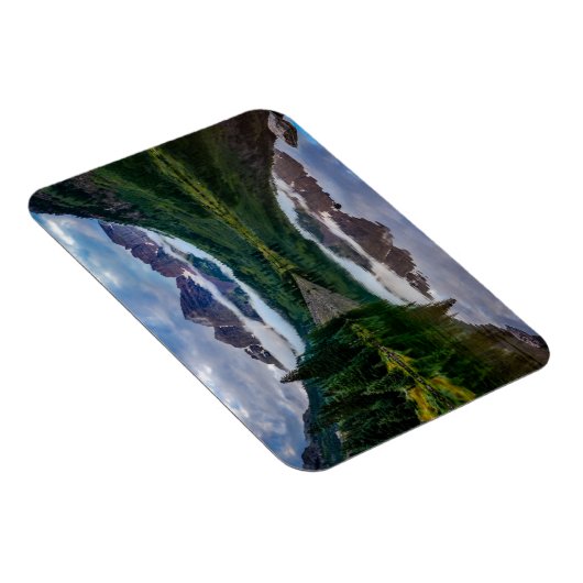 Magnet Flexible Maroon bells (Côté Droit)