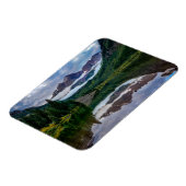 Magnet Flexible Maroon bells (Côté Gauche)