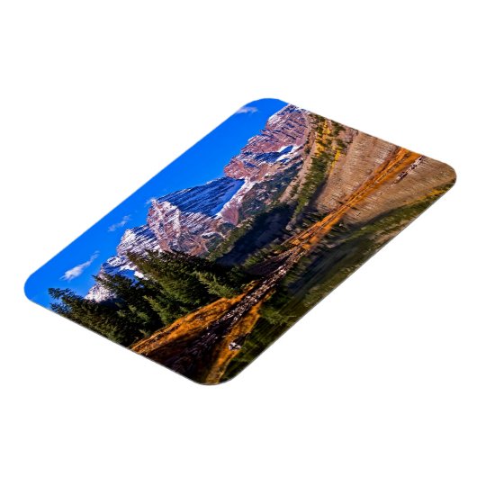 Magnet Flexible Maroon bells (Côté Gauche)