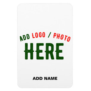 MAGNET FLEXIBLE MARQUE BLANCHE MODERNE ET PERSONNALISABLE VÉRIFIÉE