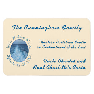 Magnet Flexible Marqueur de porte de la salle d'escalier de croisi