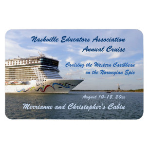 Magnet Flexible Marqueur fait sur commande décoré de porte de