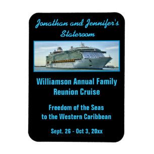 Magnet Flexible Marqueur foncé de porte de cabine de grand luxe d