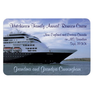 Magnet Flexible Marqueur lisse de porte de cabine de grand luxe