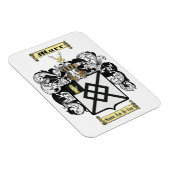 Magnet Flexible Marr (Côté Droit)