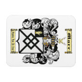 Magnet Flexible Marr (Horizontal)