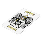 Magnet Flexible Marr (Côté Gauche)