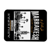 Magnet Flexible Marrakech (Horizontal)