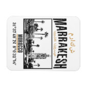 Magnet Flexible Marrakech (Horizontal)