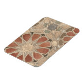 Magnet Flexible Marrakech Design I non inscrit (Côté Gauche)