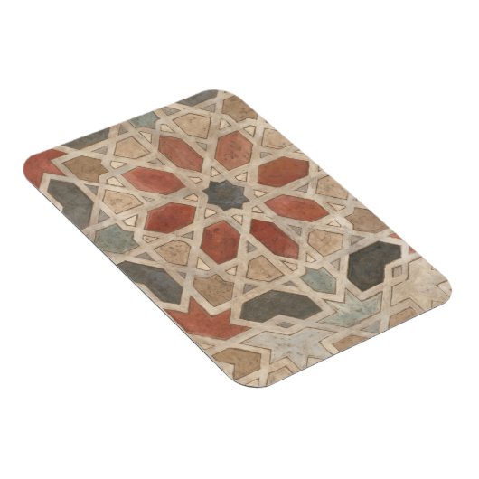 Magnet Flexible Marrakech Design II (Côté Droit)