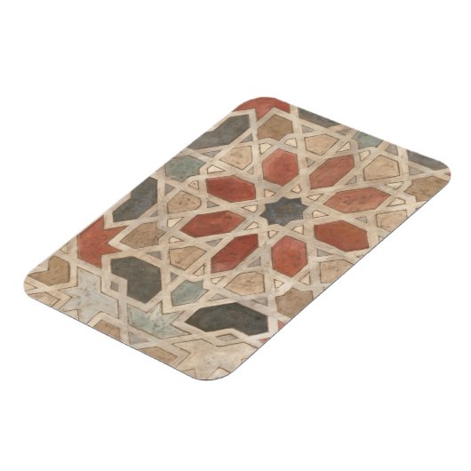 Magnet Flexible Marrakech Design II (Côté Gauche)