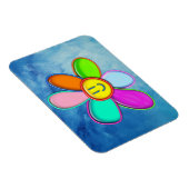 Magnet Flexible Mars 2020 - Désir de liberté - (Côté Droit)