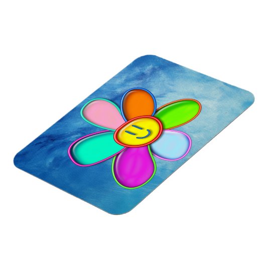 Magnet Flexible Mars 2020 - Désir de liberté - (Côté Gauche)