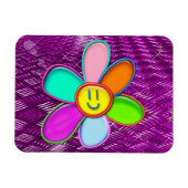 Magnet Flexible Mars 2020 - Désir de liberté - (Horizontal)