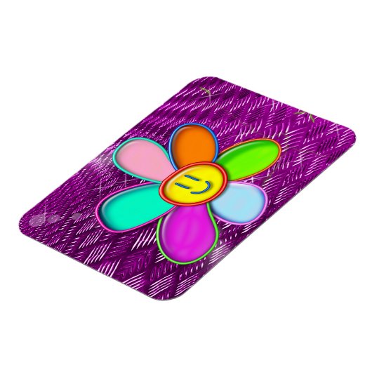 Magnet Flexible Mars 2020 - Désir de liberté - (Côté Gauche)