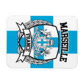 Magnet Flexible Marseille (Horizontal)