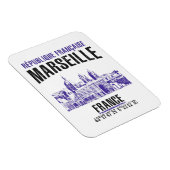 Magnet Flexible Marseille (Côté Droit)