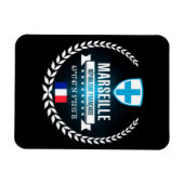 Magnet Flexible Marseille (Horizontal)