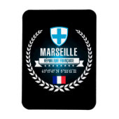 Magnet Flexible Marseille (Vertical)