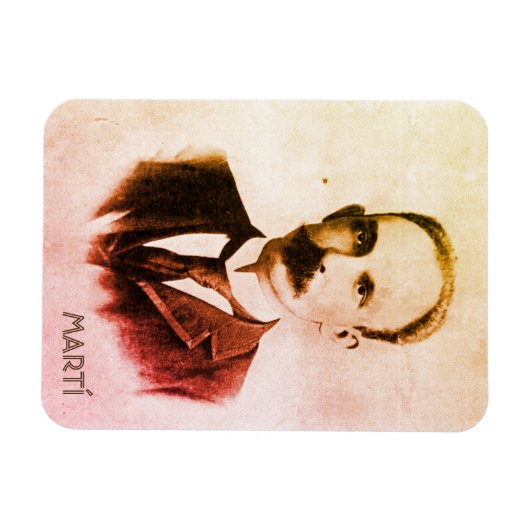 Magnet Flexible Martí (Horizontal)