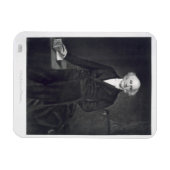 Magnet Flexible Martin Van Buren, 8e président des États-Unis (Horizontal)