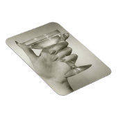 Magnet Flexible Martini (Côté Droit)