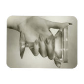 Magnet Flexible Martini (Horizontal)