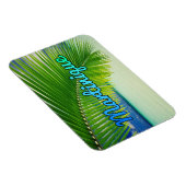 Magnet Flexible Martinique (Côté Droit)