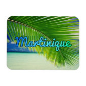 Magnet Flexible Martinique (Horizontal)